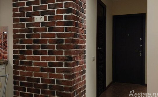 Аренда 1-комн квартиры на вторичном рынке Яна Райниса б-р,  д. 37