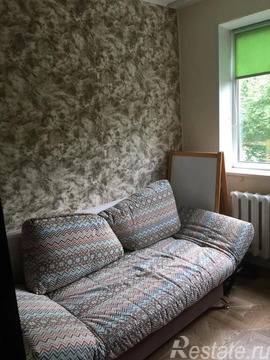 Продажа 3-комн квартиры на вторичном рынке Дубна, ул. Правды,  д. 27