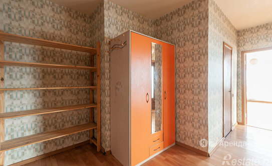 Аренда 1-комн квартиры на вторичном рынке Пролетарский пр-кт,  д. 7