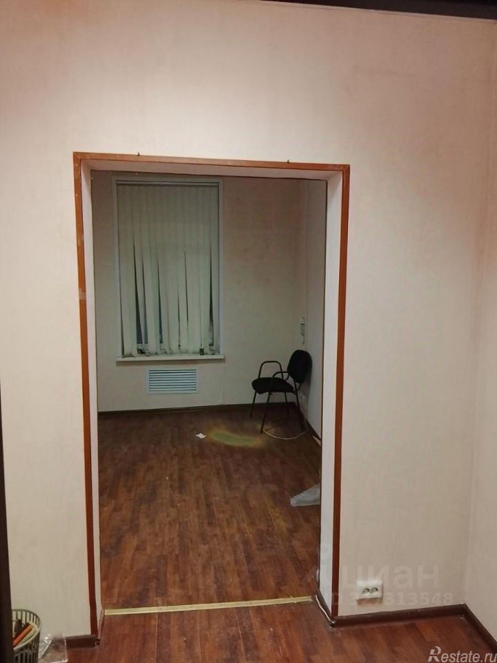 Аренда офиса улица Бурденко,  д. 11А с1