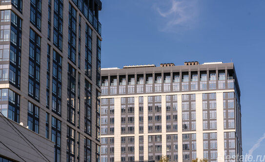 Продажа 2-комн квартиры на вторичном рынке Аминьевское ш,  д. 6