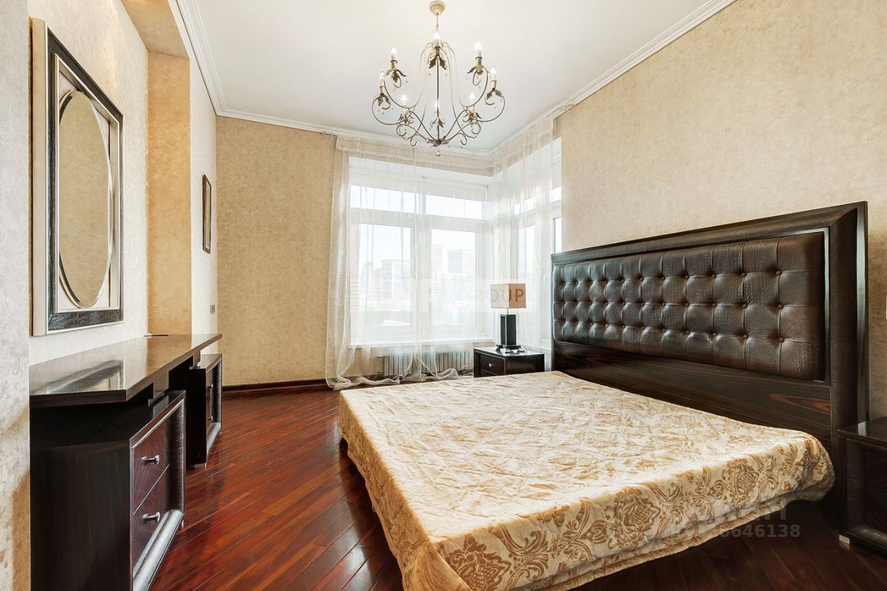 Продажа 3-комн квартиры на вторичном рынке Чапаевский переулок, 3