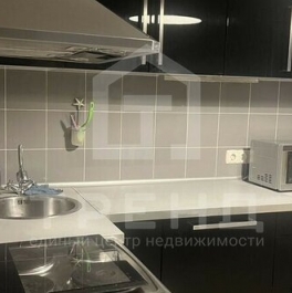 Продажа 1-комн квартиры на вторичном рынке Рабфаковский 1-й пер,  д. 3