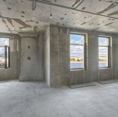 2-комн квартира Воскресенская набережная,  д. 32