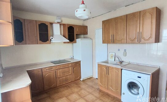 Продажа 2-комн квартиры на вторичном рынке Люберцы г, Октябрьский пр-кт,  д. 17