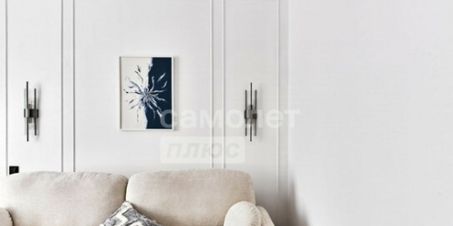 1-комн квартира Кутузовский пр-кт,  д. 30,  к. 2