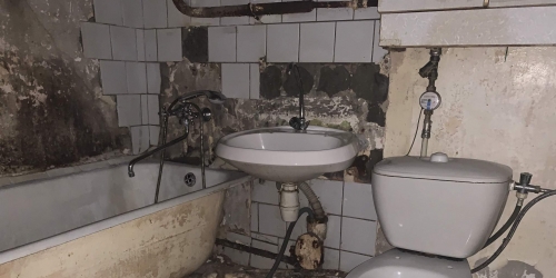 2-комн квартира Новозаводская улица,  д. 2,  к. 5