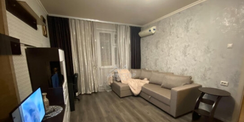 1-комн квартира ул Руднёвка,  д. 2