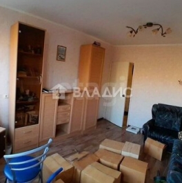 Продажа 3-комн квартиры на вторичном рынке Луначарского пр-кт,  д. 56 к3