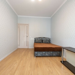 Продажа 2-комн квартиры на вторичном рынке Мурино, Скандинавский пр-д,  д. 4,  к. 1