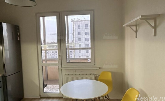 Продажа 1-комн квартиры на вторичном рынке Архивная улица,  д. 7 с1