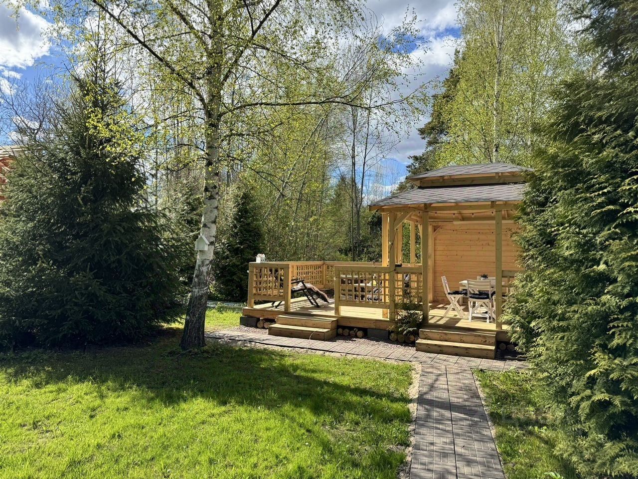 Продажа дома Компас СНТ, улица Тупиковая, 81