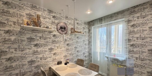 2-комн квартира улица Грекова,  д. 22