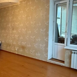 Продажа 1-комн квартиры на вторичном рынке улица Кораблестроителей,  д. 16 к3