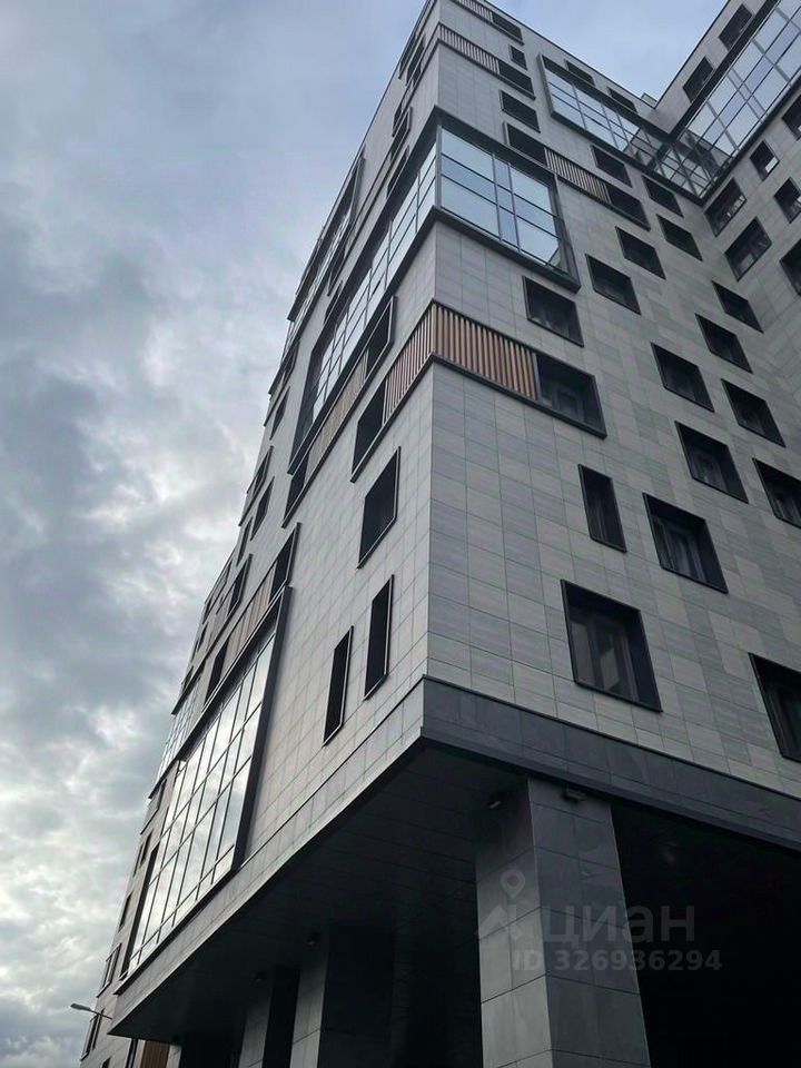 Аренда студии улица Матроса Железняка, 2