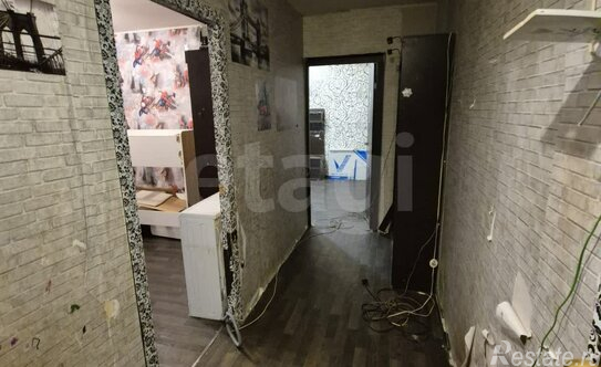 Продажа 2-комн квартиры на вторичном рынке улица Пионерстроя,  д. 19 к2