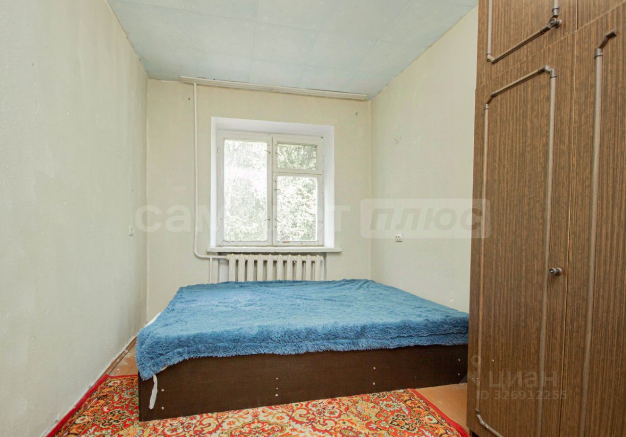 Продажа 3-комн квартиры на вторичном рынке Южный мкр, улица Ленина,  д. 21
