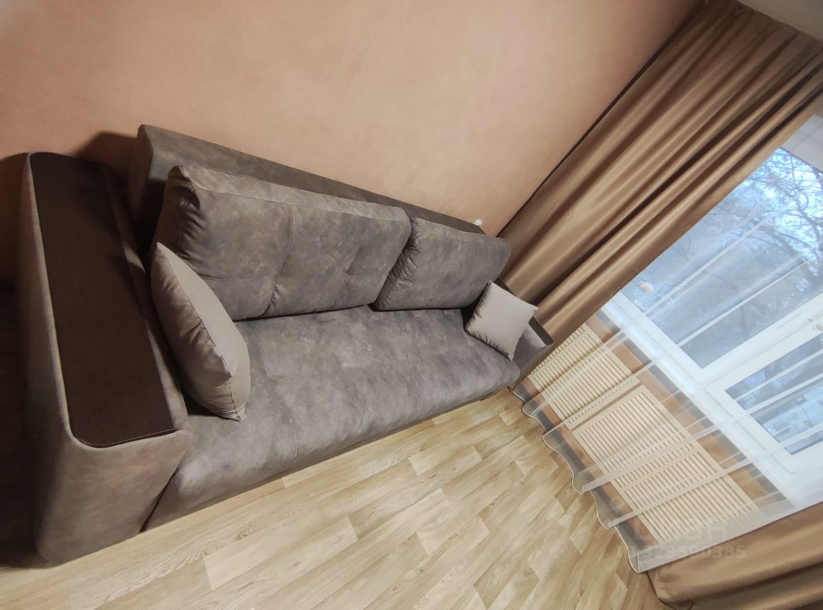 Аренда 3-комн квартиры на вторичном рынке Хорошевское шоссе, 11