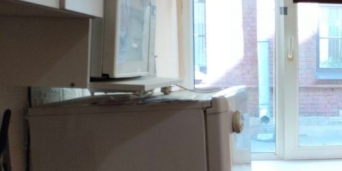 4-комн квартира улица Рубинштейна, 15-17