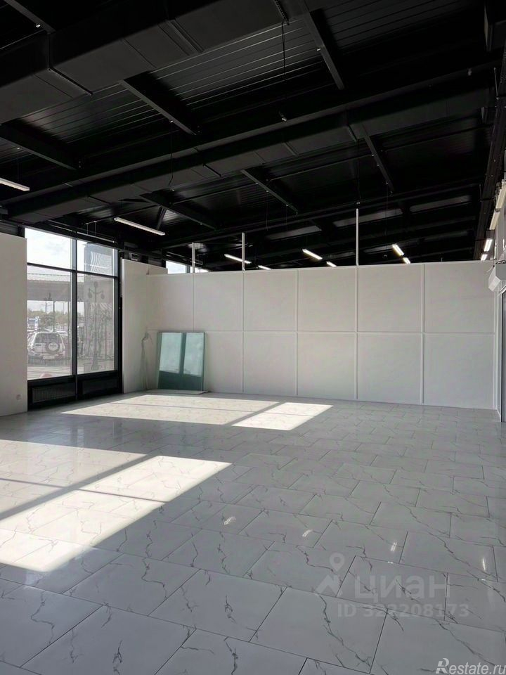 Аренда торгового помещения Парголово п, Михаила Дудина ул,  д. 4,  к. 1 стр 1