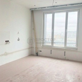 Продажа 3-комн квартиры на вторичном рынке Шелепихинская набережная,  д. 34 к5