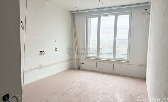 Продажа 3-комн квартиры на вторичном рынке Шелепихинская набережная,  д. 34 к5