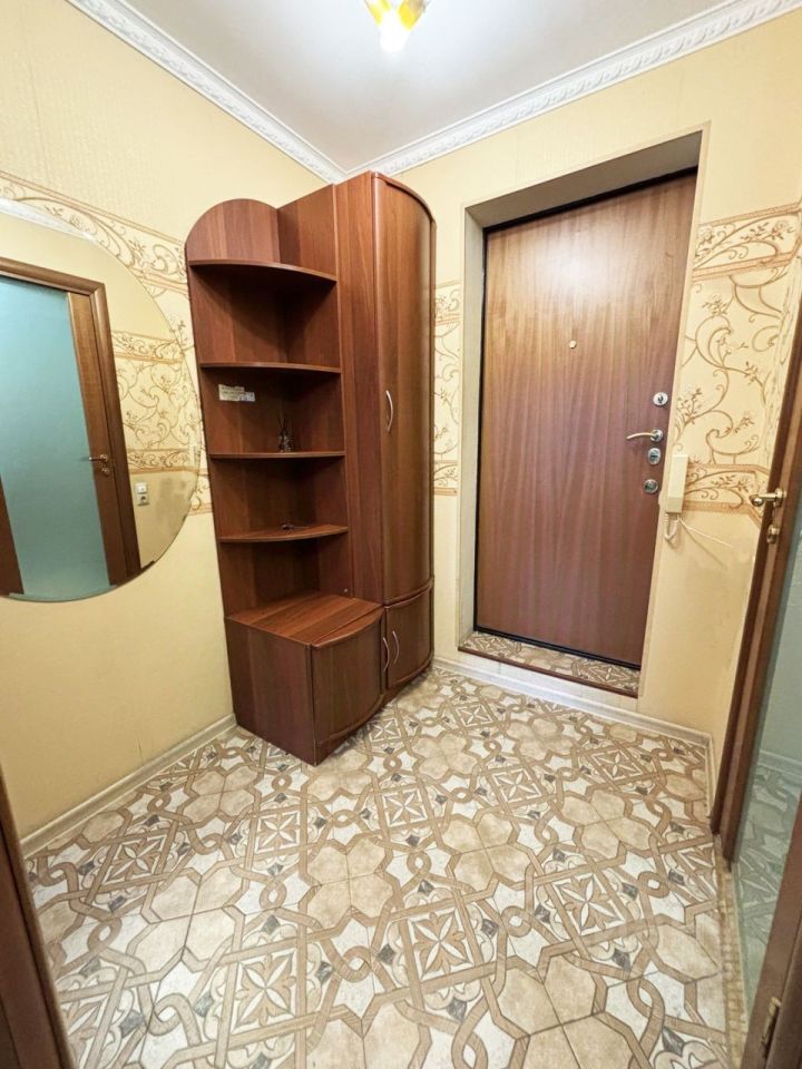 Продажа 1-комн квартиры на вторичном рынке Енисейская улица, 28К2