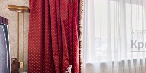 4-комн квартира улица Земляной Вал, 46