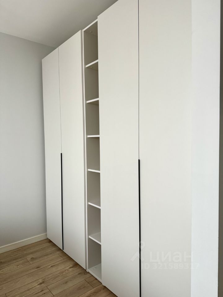 Продажа 2-комн квартиры на вторичном рынке Рублевское шоссе, 101