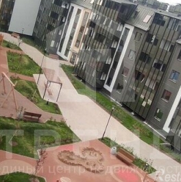 Продажа 1-комн квартиры на вторичном рынке Колпино г, Рубежное ш,  д. 10