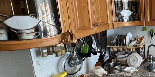 3-комн квартира Одинцово, улица Говорова, 38