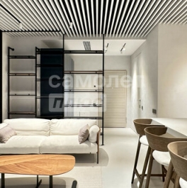 Продажа 2-комн квартиры на вторичном рынке Ленинградский пр-кт,  д. 36,  к. 36