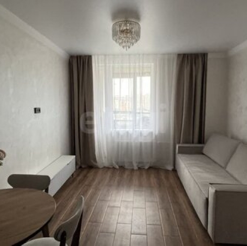 1-комн квартира Мурино г, Авиаторов Балтики пр-кт,  д. 25