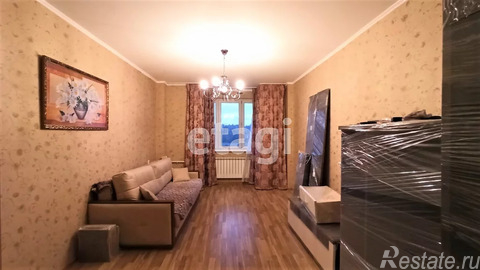 Продажа 2-комн квартиры на вторичном рынке Балашиха, Кольцевая,  д. 26