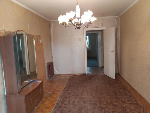 Продажа 3-комн квартиры на вторичном рынке Жуковский, ул. Московская,  д. 5