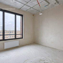 Продажа 3-комн квартиры на вторичном рынке улица Стахановцев,  д. 1 с1