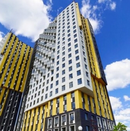 Продажа 2-комн квартиры на вторичном рынке ул Выборгская,  д. 7,  к. 2