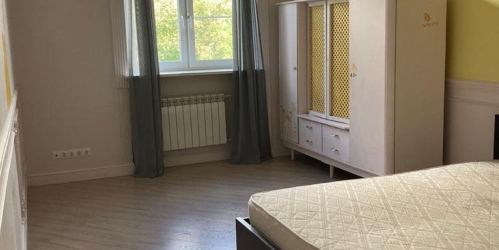 3-комн квартира Циолковского ул. ,  д. 5