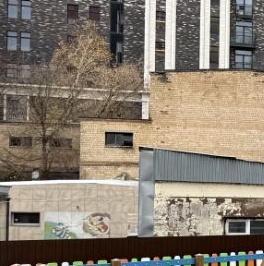 Продажа 2-комн квартиры на вторичном рынке улица Академика Королева, 23