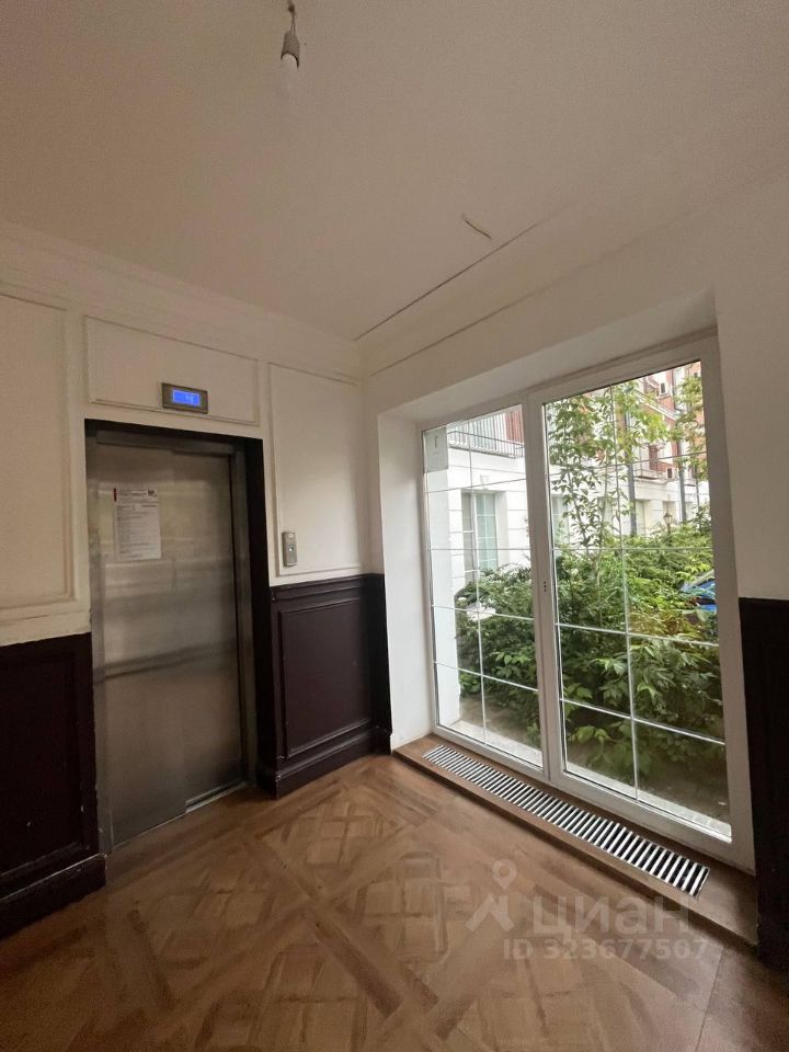 Продажа 2-комн квартиры на вторичном рынке Ленинградский проспект, 47С2