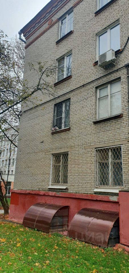 Продажа 1-комн квартиры на вторичном рынке улица Ватутина, 12К2