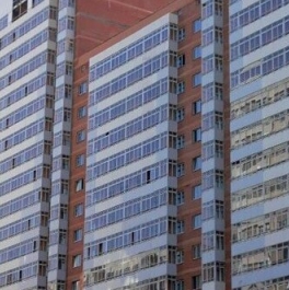 Продажа 3-комн квартиры на вторичном рынке ул Истринская,  д. 8,  к. 3