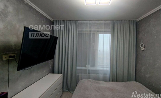 Продажа 2-комн квартиры на вторичном рынке Новое Павлино, Косинское шоссе,  д. 7