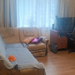 Продажа 2-комн квартиры на вторичном рынке Парашютная ул,  д. 22,  к. 1