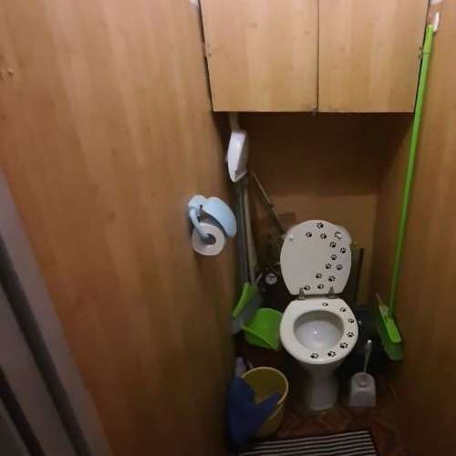 2-комн квартира д. Разметелево, переулок Виркинский, 4