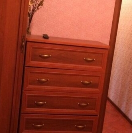 Аренда 2-комн квартиры на вторичном рынке бульвар Матроса Железняка,  д. 9А