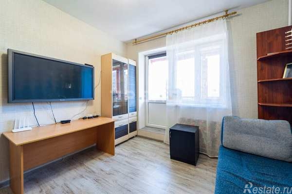 Продажа студии Моравский переулок,  д. 3,  к. 2