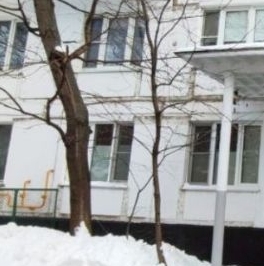 Продажа 1-комн квартиры на вторичном рынке Капельский переулок, 3 Продажа 1-комн квартиры на вторичном рынке Капельский переулок, 3