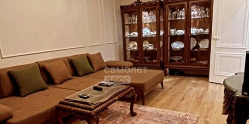 3-комн квартира Очаковская Б. ул,  д. 27