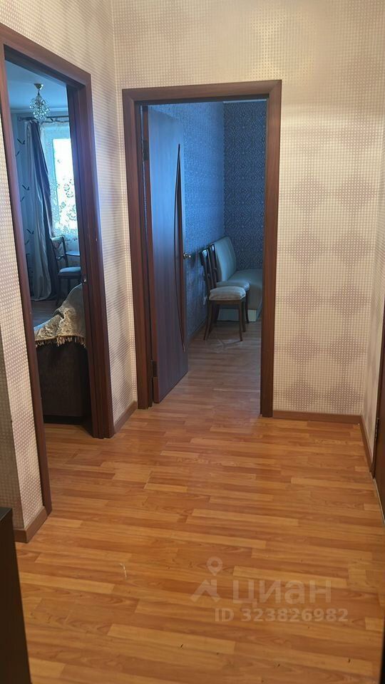 Аренда 1-комн квартиры на вторичном рынке Балашиха, улица Ситникова, 6